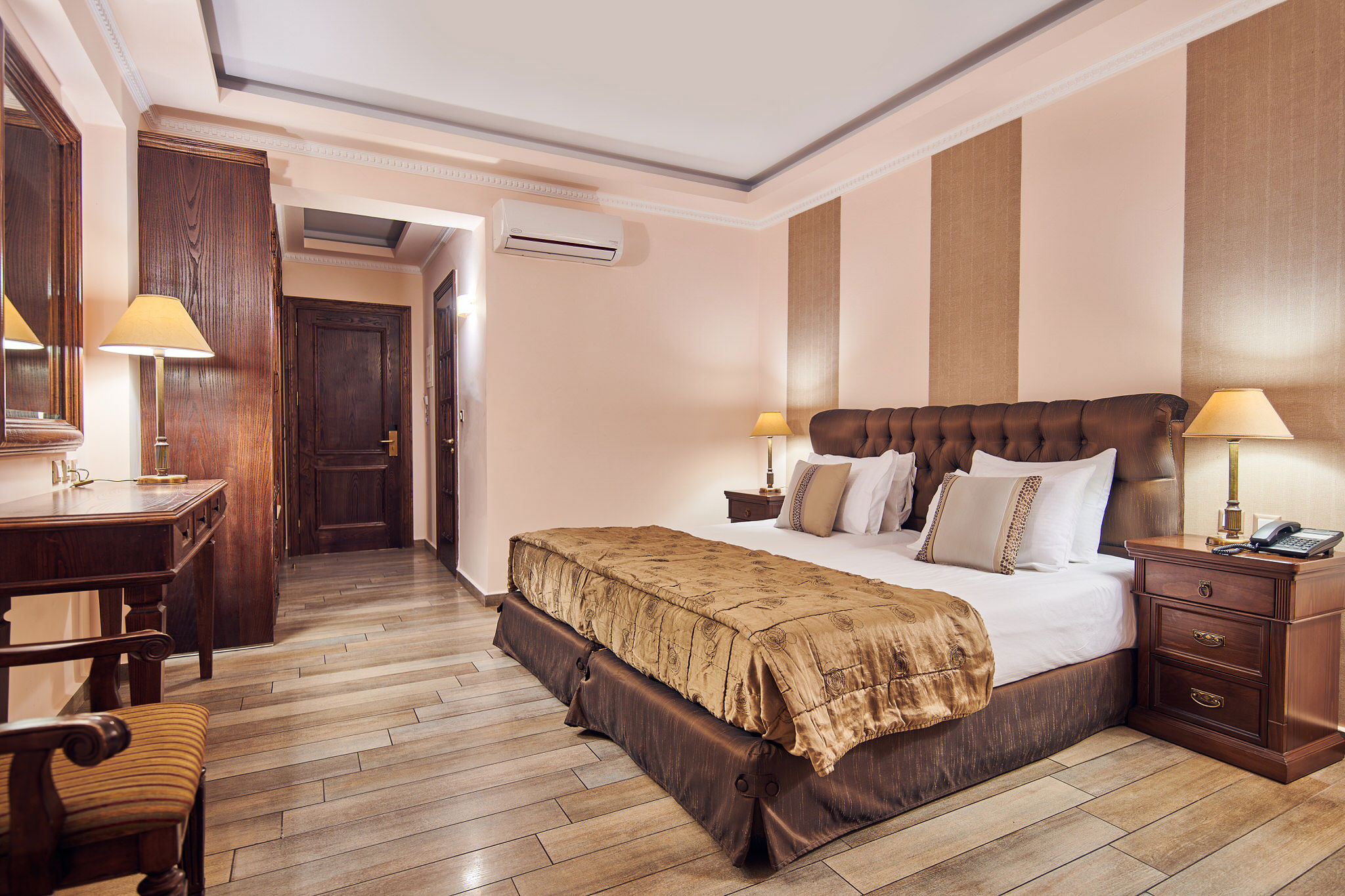 Palazetto Suites