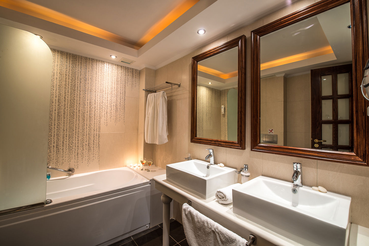 Palazetto Suites
