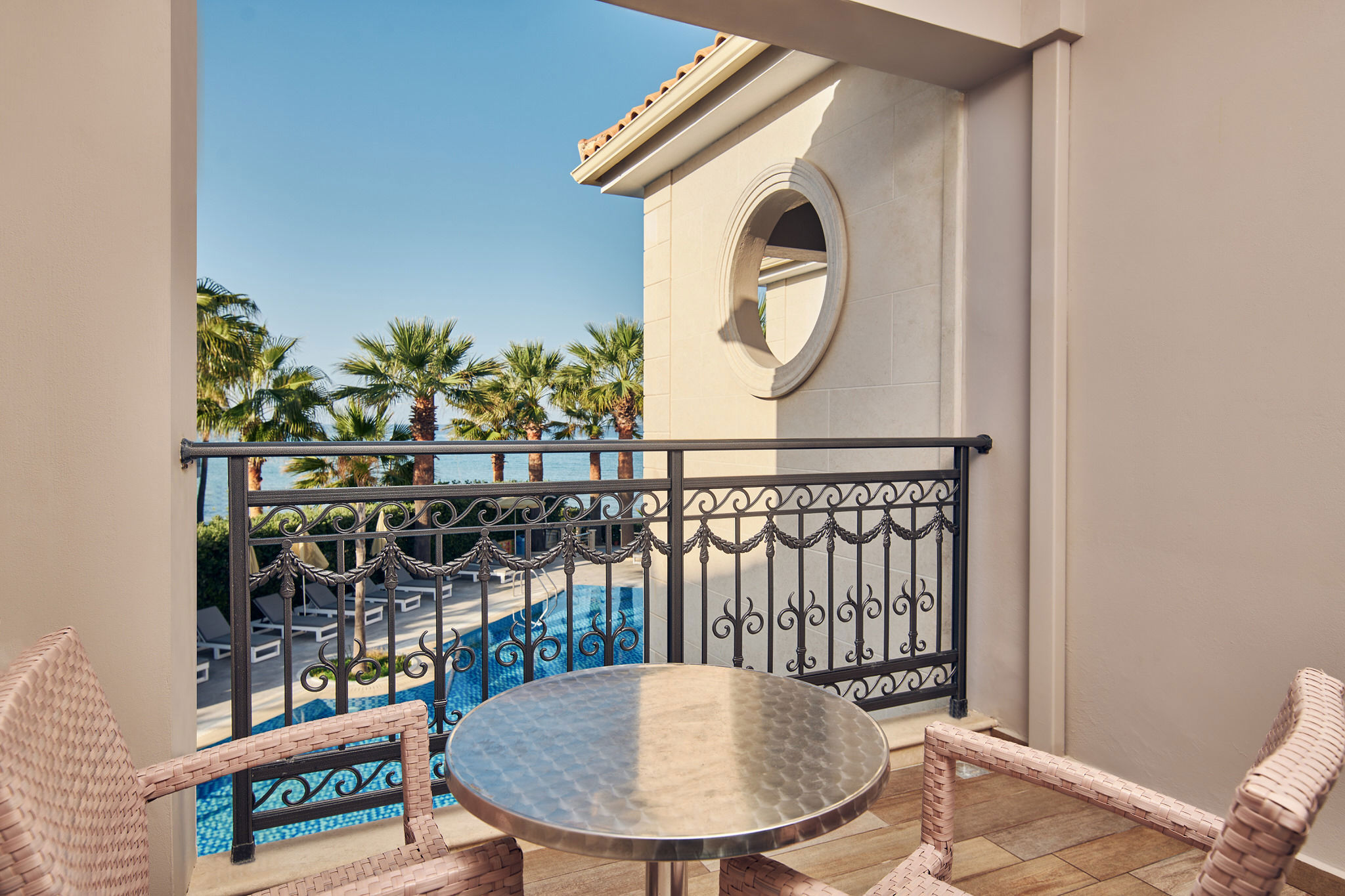 Palazetto Suites
