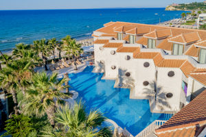 Palazetto Suites