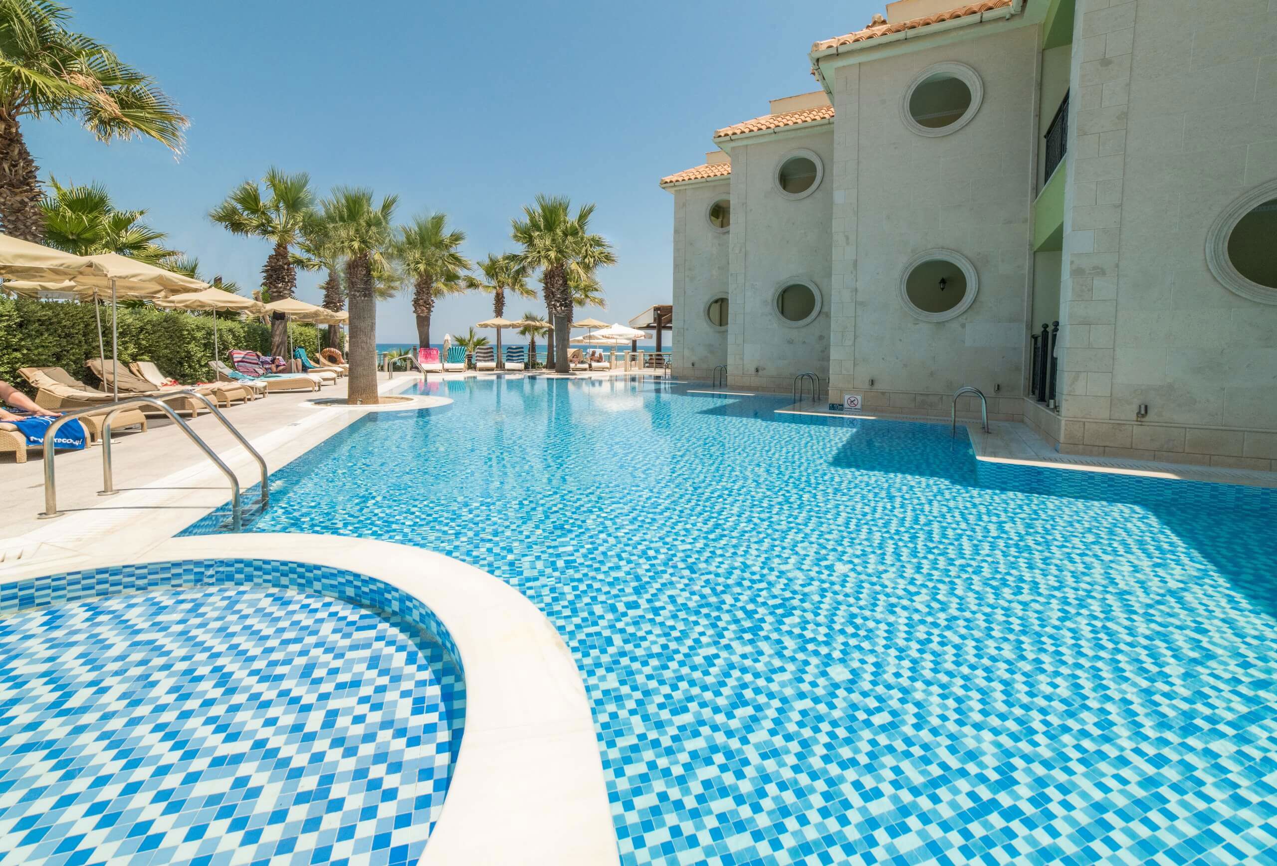 Palazetto Suites