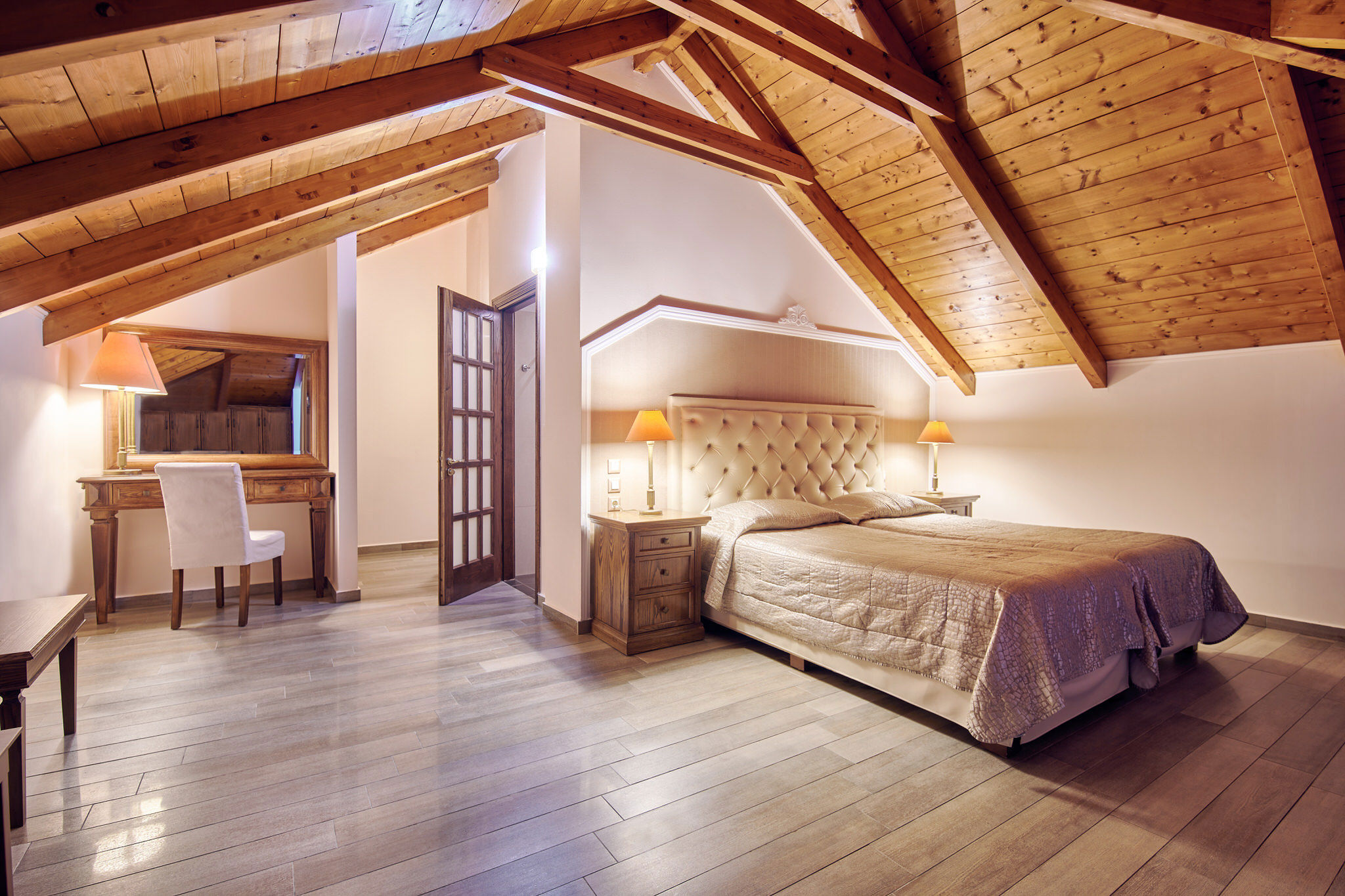 Palazetto Suites