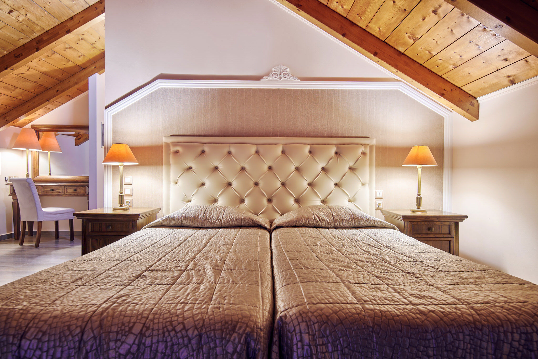 Palazetto Suites