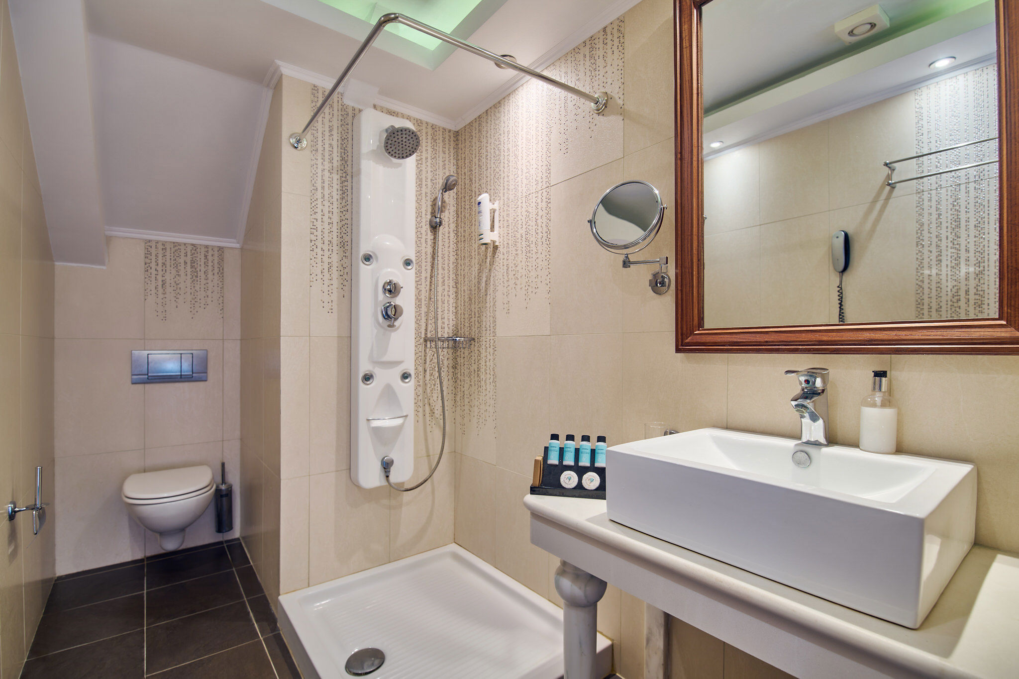 Palazetto Suites
