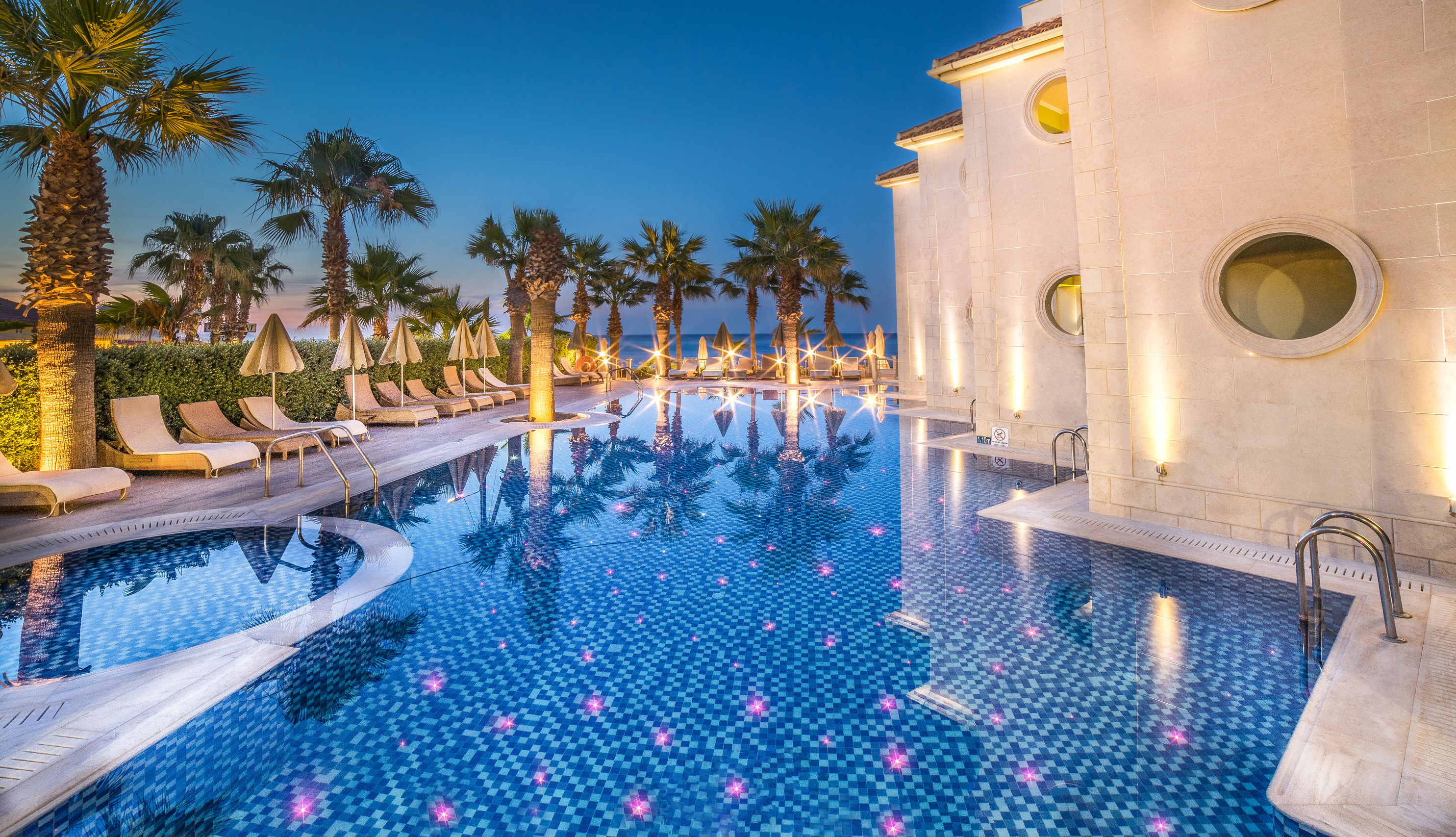 Palazetto Suites