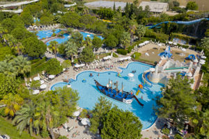 Ali Bey Park