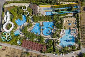 Ali Bey Park