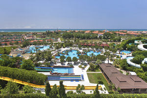 Ali Bey Park