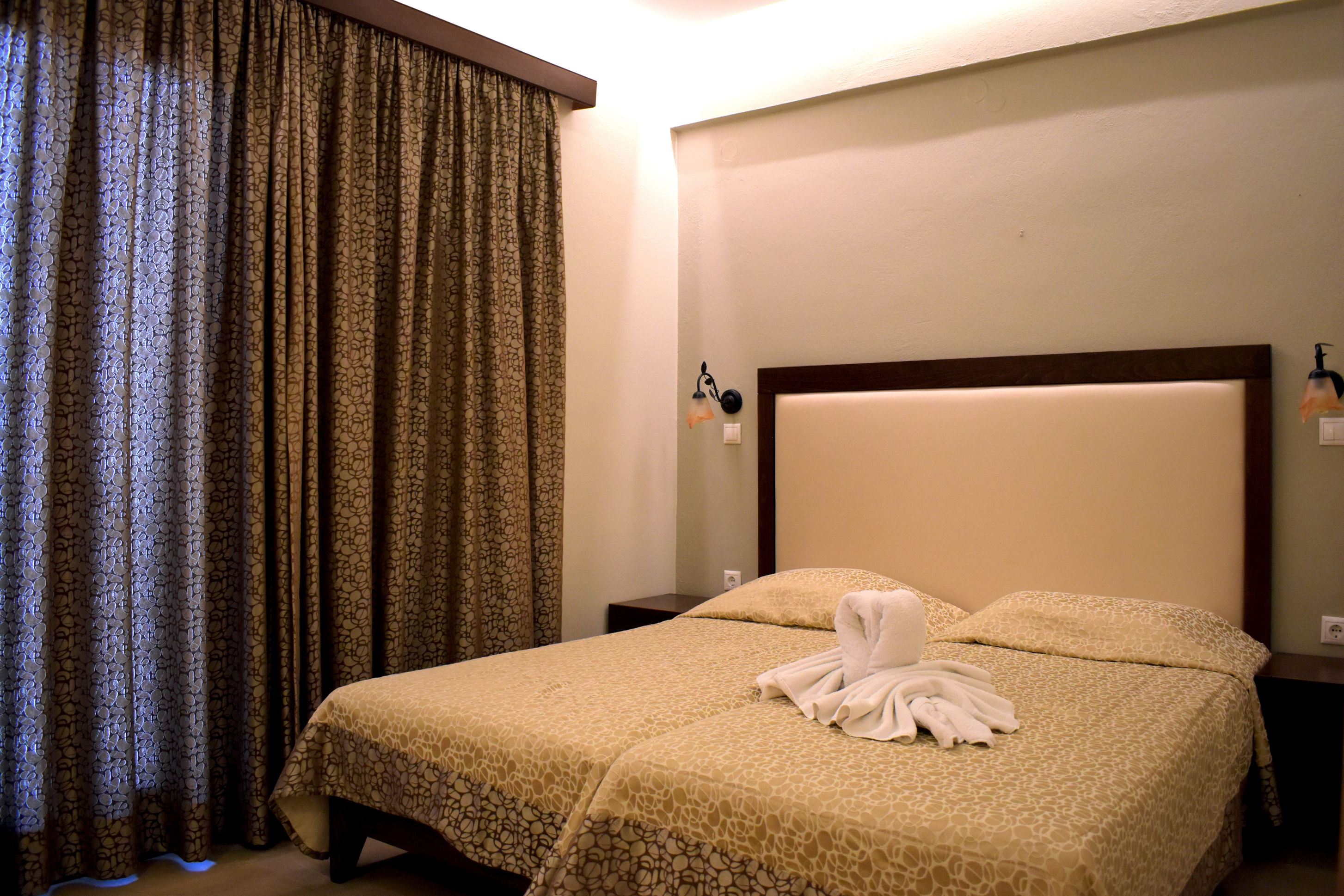 Blue Sea Lejligheder - billede 4