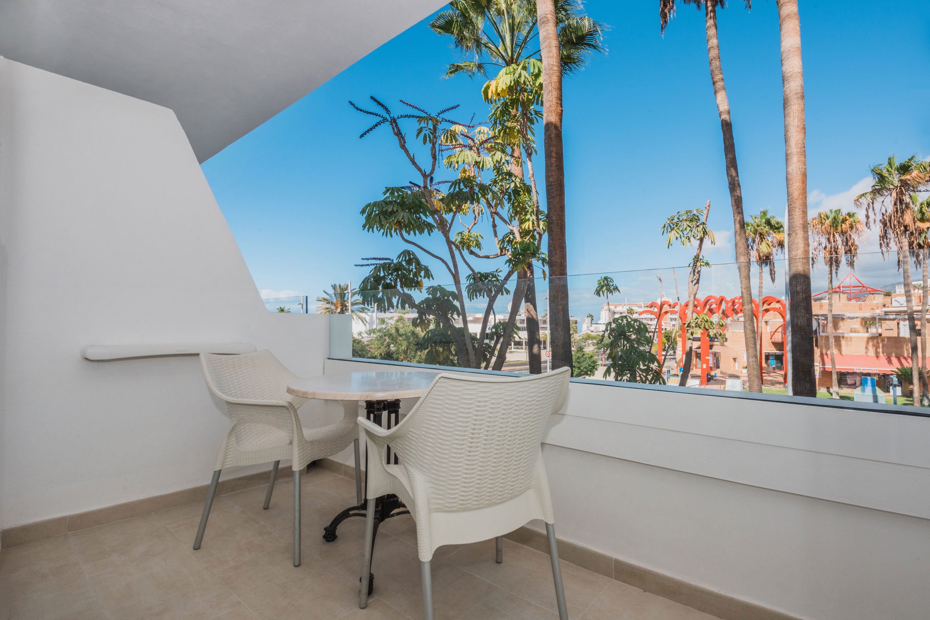 Iberostar Waves Las Dalias