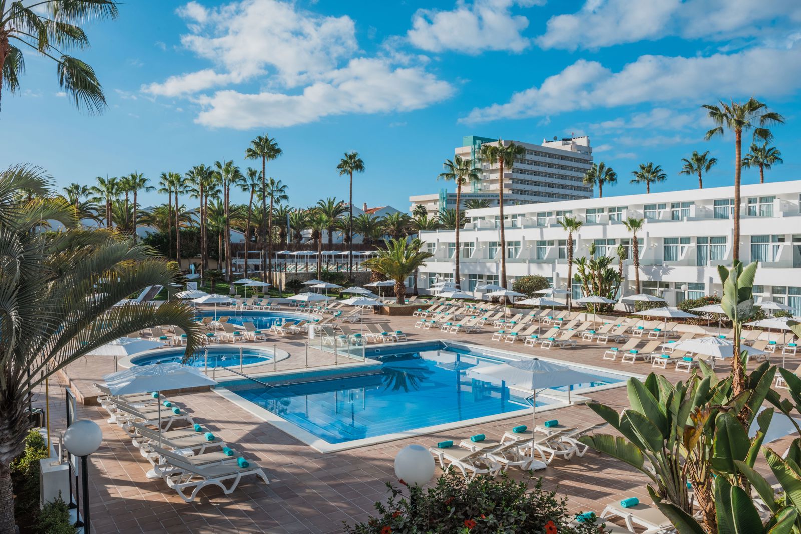 Iberostar Waves Las Dalias billede 2