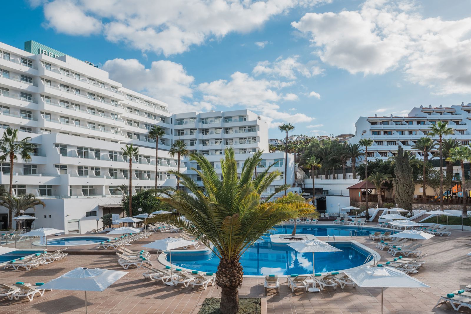 Iberostar Waves Las Dalias billede 3