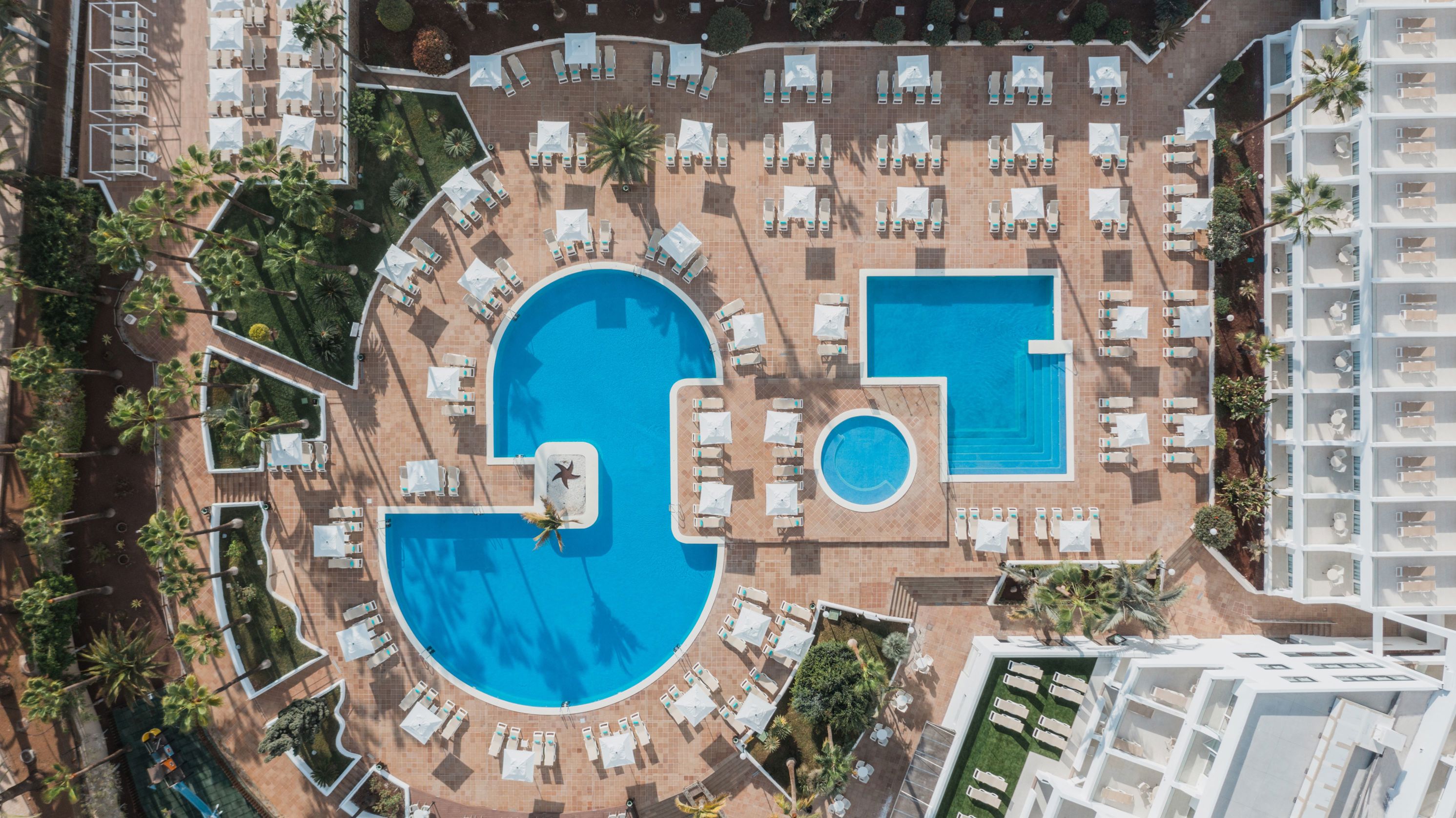 Iberostar Waves Las Dalias - billede 4