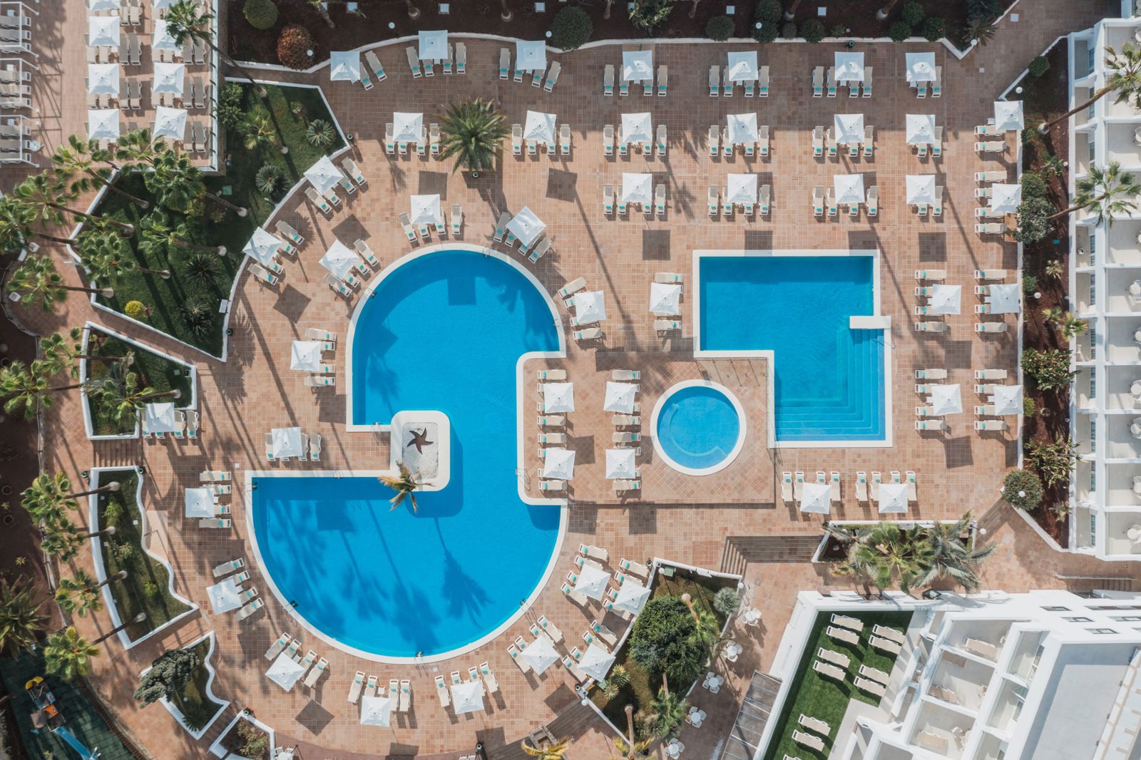 Iberostar Waves Las Dalias billede 4