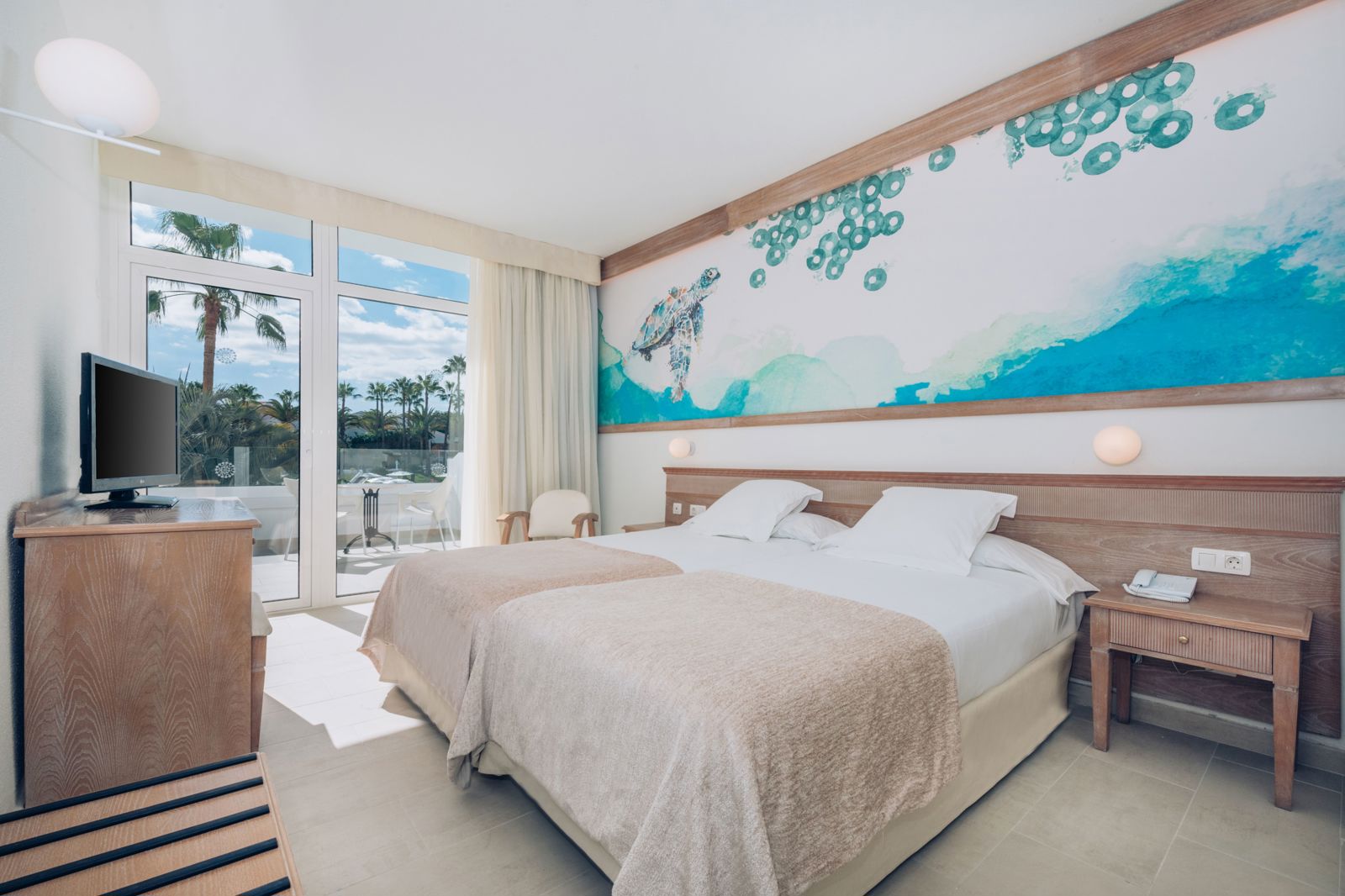 Iberostar Waves Las Dalias billede 5