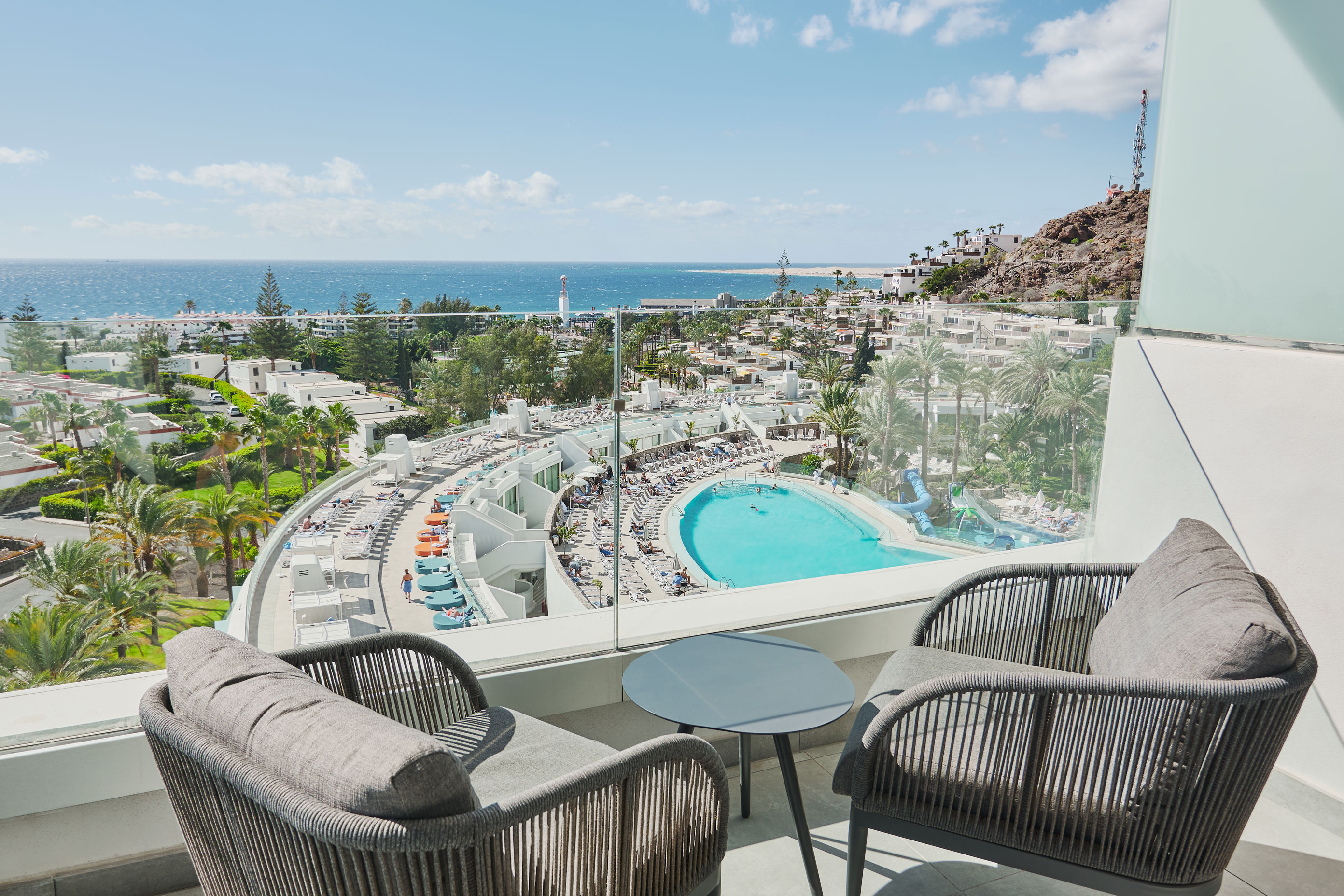Gloria Palace San Agustin