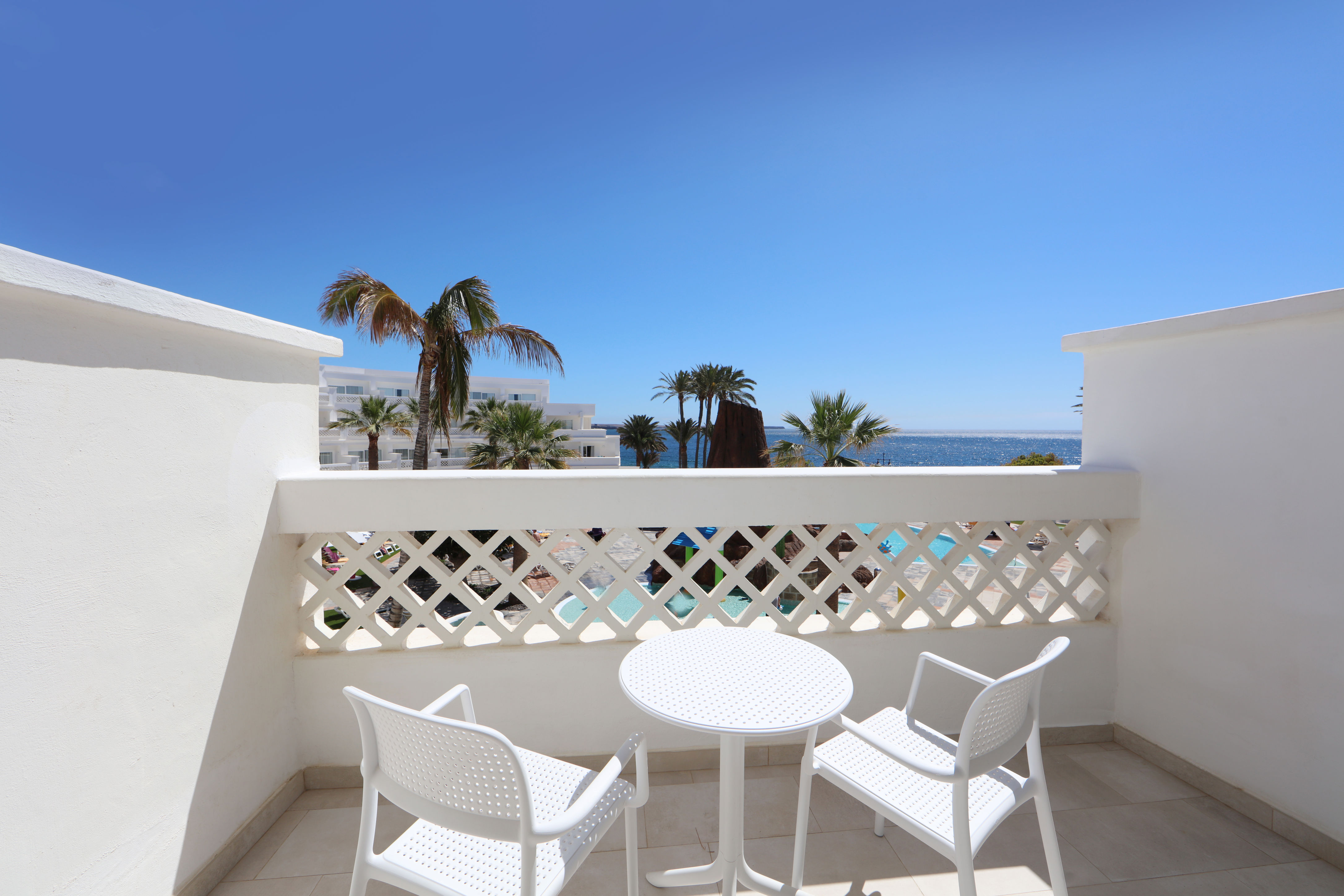 Iberostar Selection Lanzarote Park