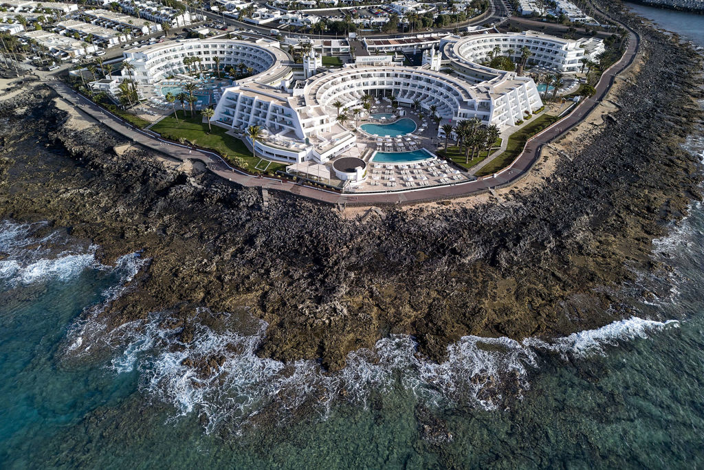 Iberostar Selection Lanzarote Park