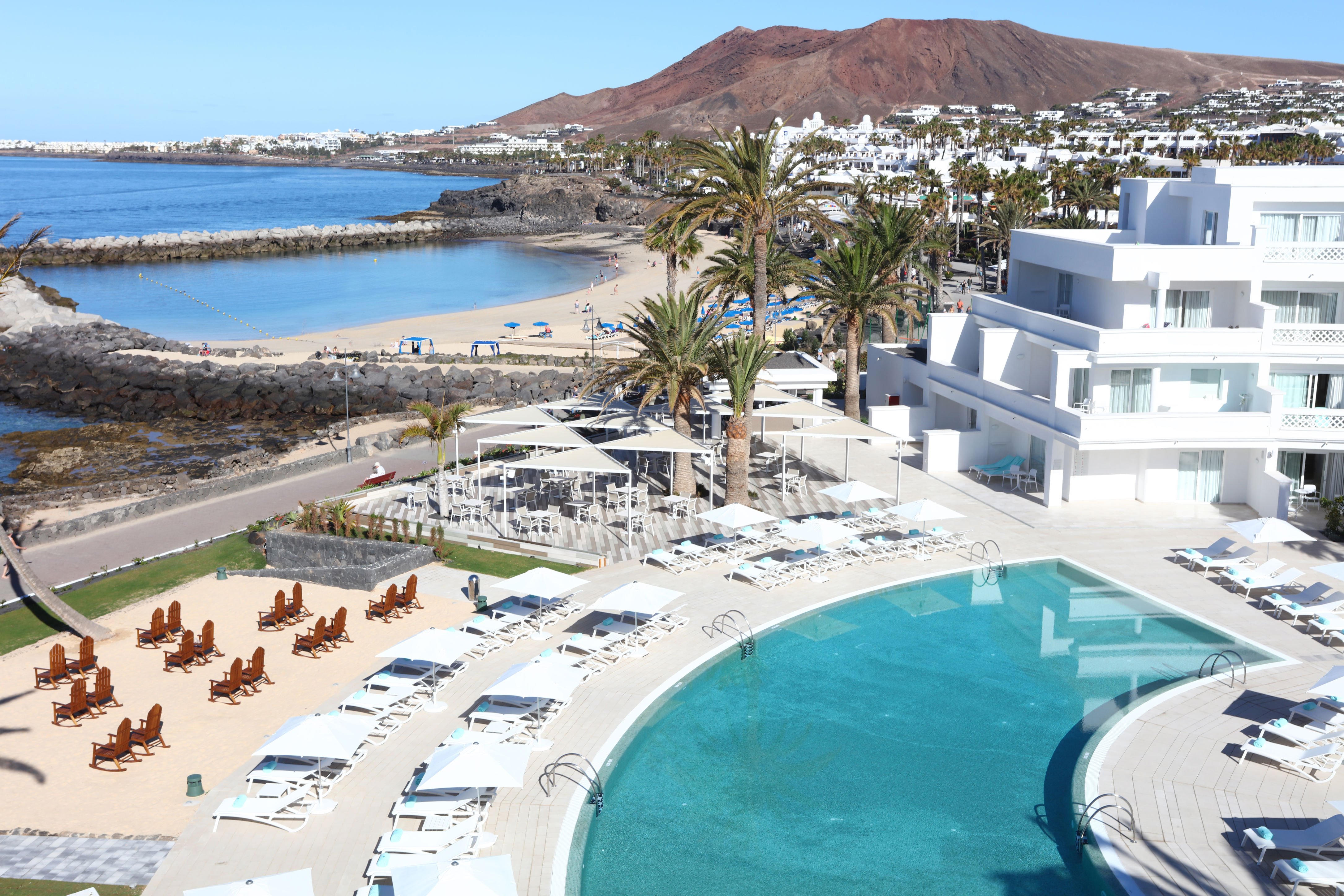 Iberostar Selection Lanzarote Park