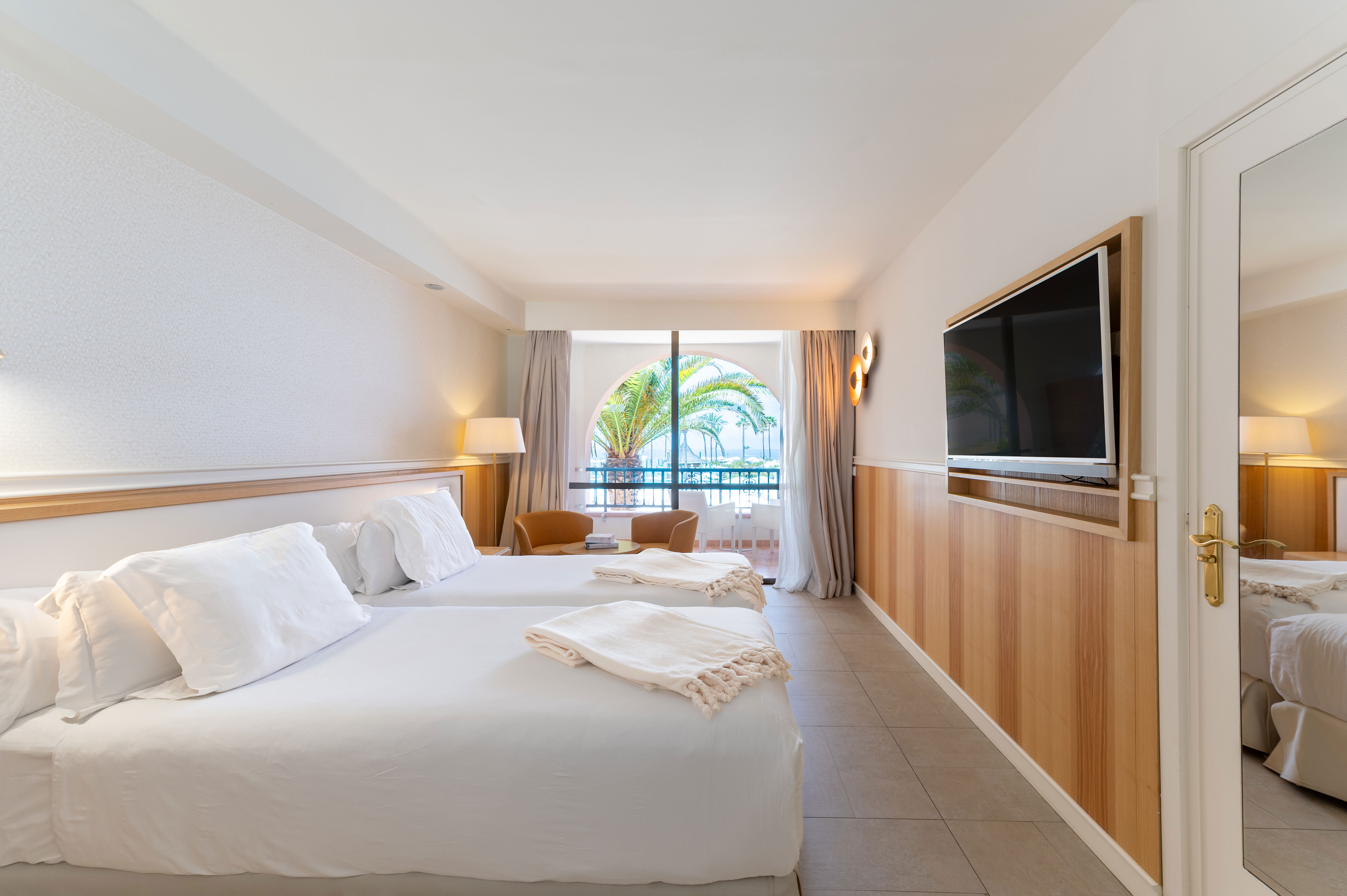 Iberostar Selection Anthelia