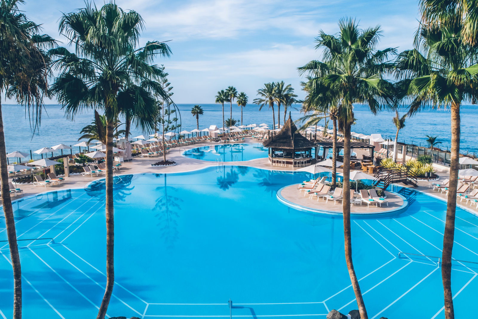 Iberostar Selection Anthelia billede 2