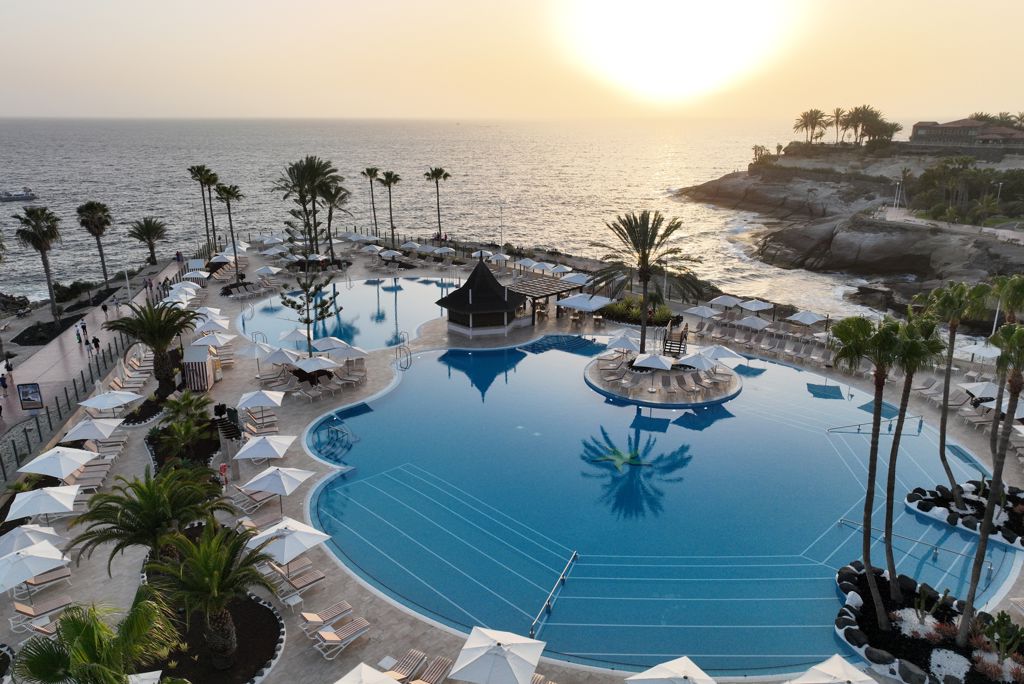 Iberostar Selection Anthelia