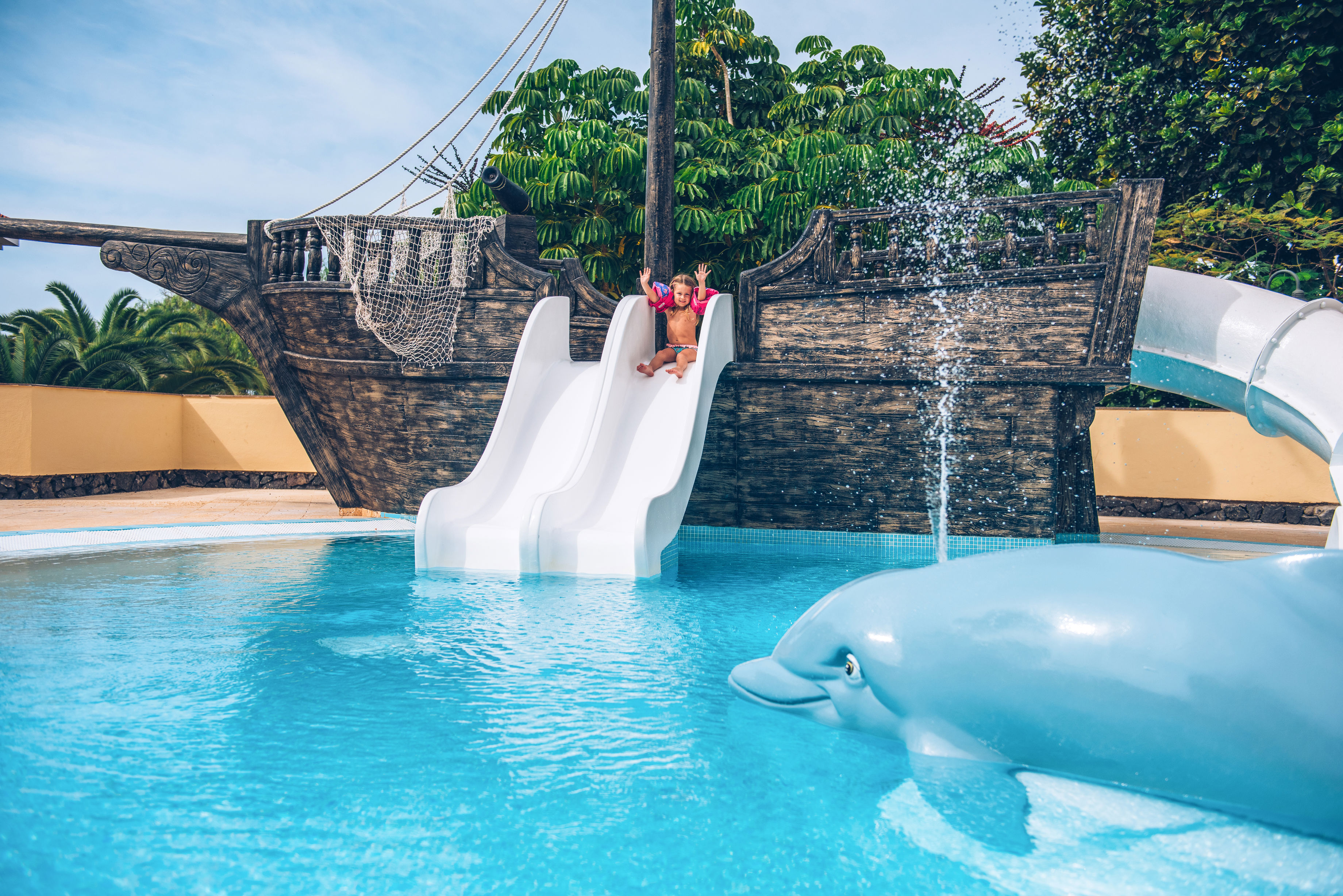 Iberostar Selection Anthelia - billede 5