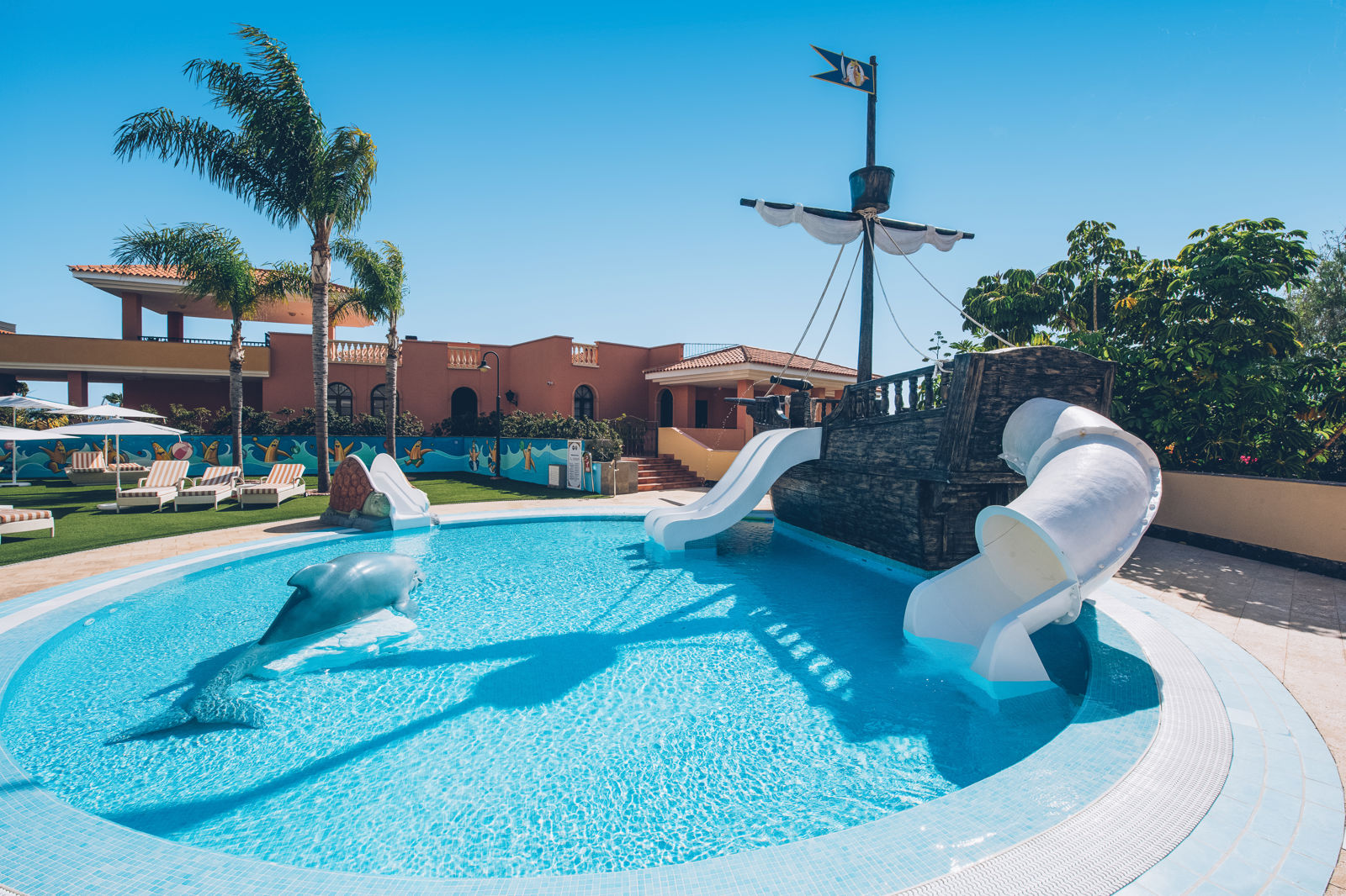 Iberostar Selection Anthelia slide 5