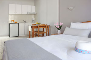 Melina Appartementen