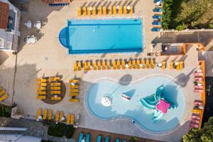 Katrin Hotel & Bungalows