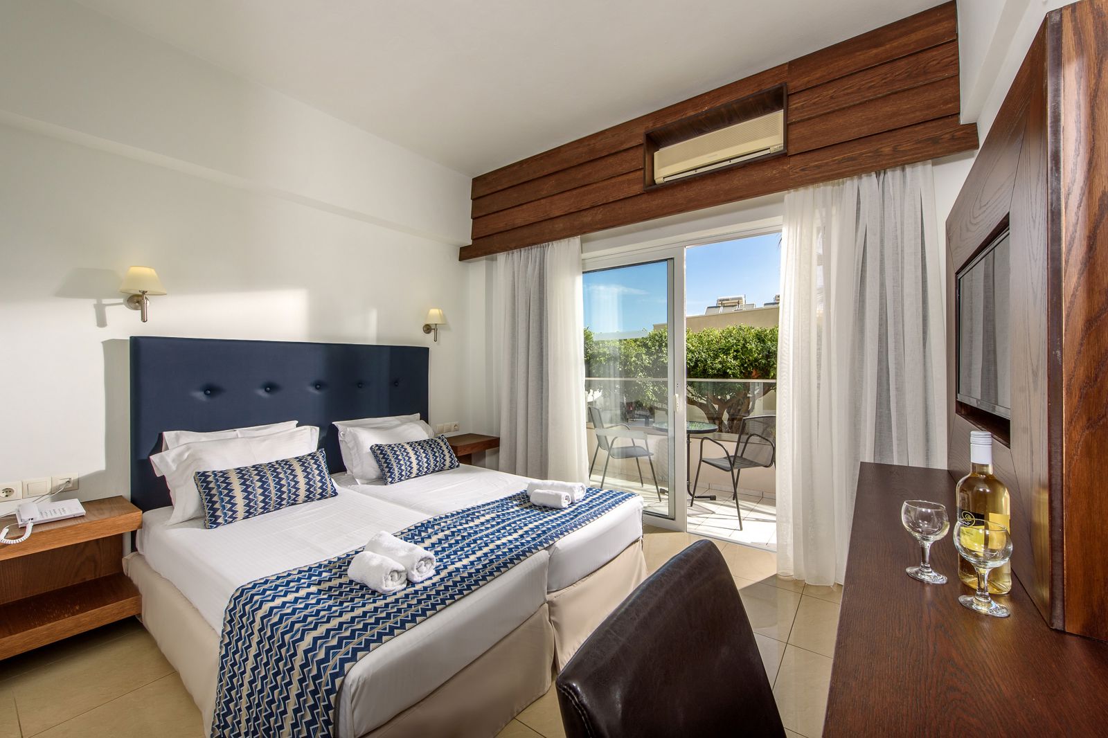 Katrin Hotel & Bungalows - billede 4