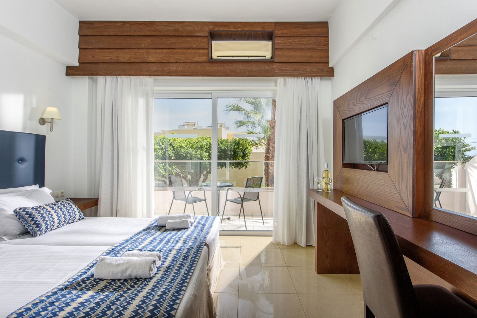 Katrin Hotel & Bungalows - billede 5