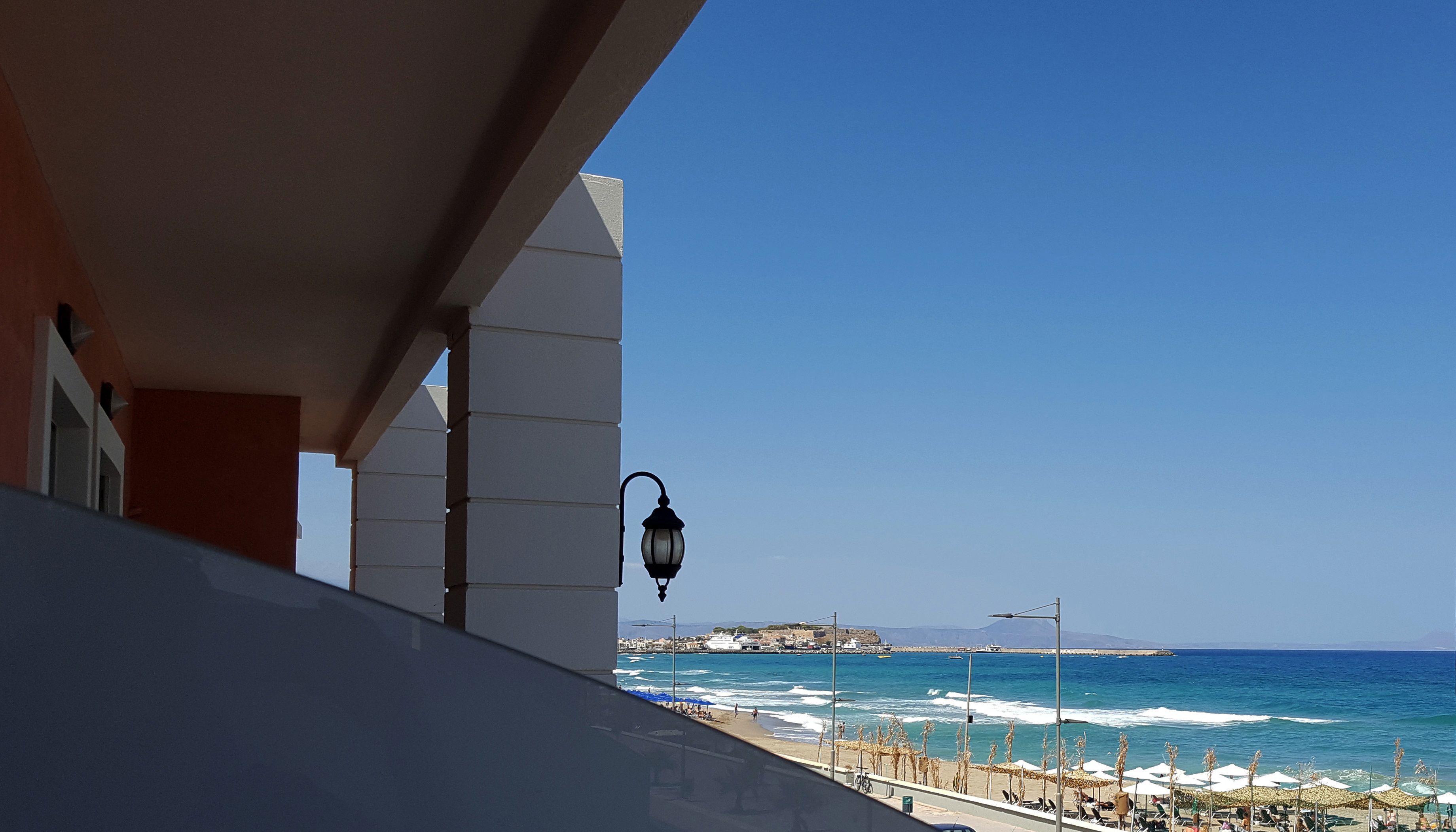 Blue Sky Apartments - billede 3