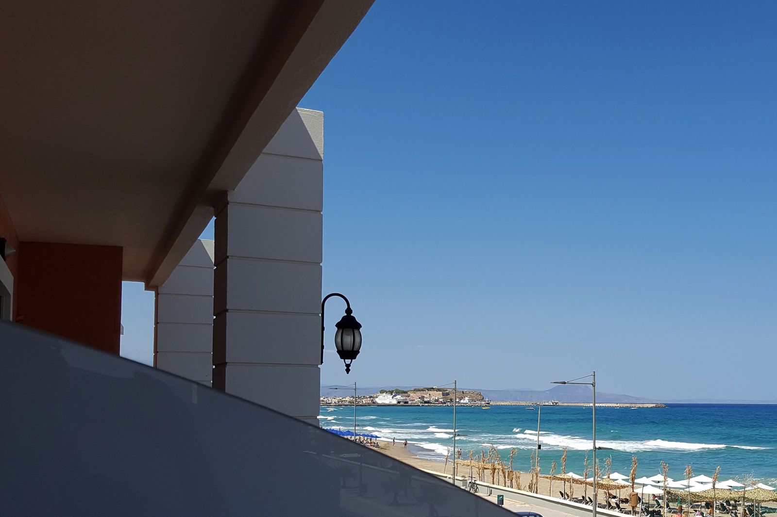 Blue Sky Apartments billede 3