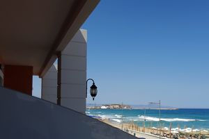 Blue Sky Apartments