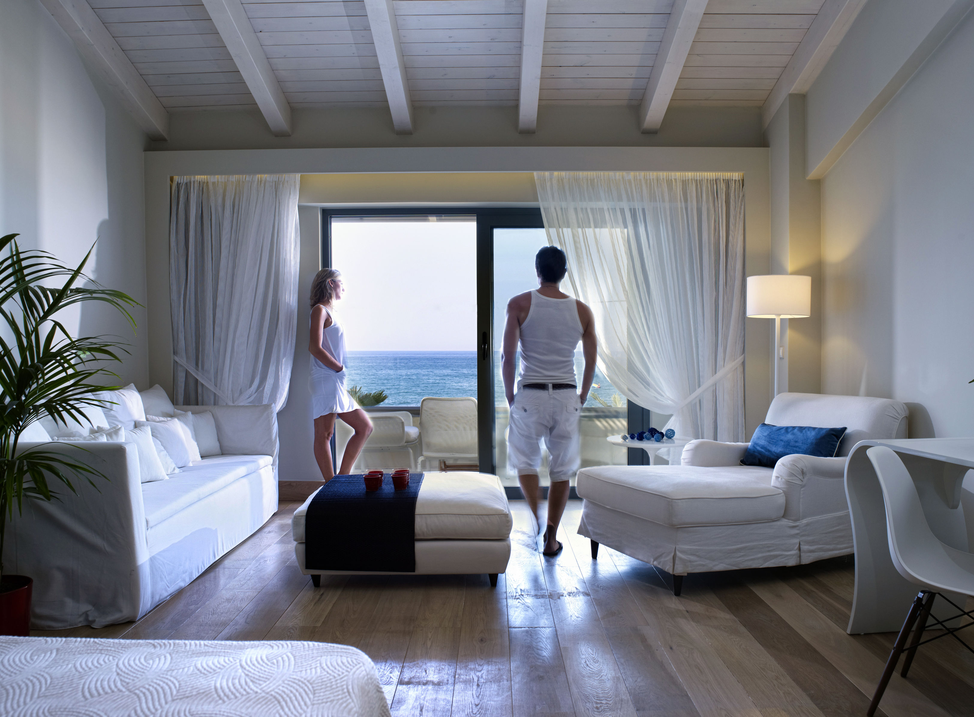 Aegean Pearl