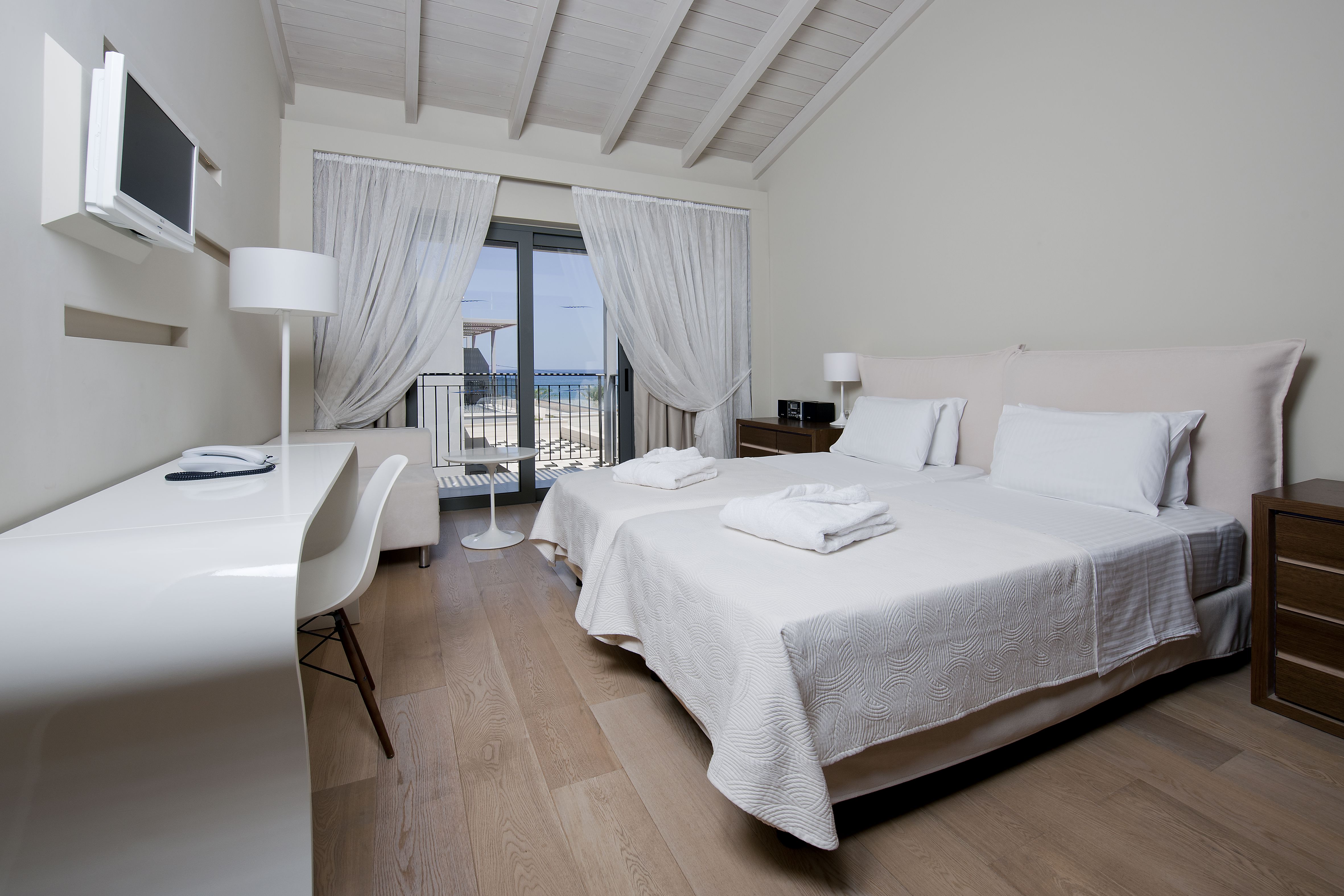 Aegean Pearl