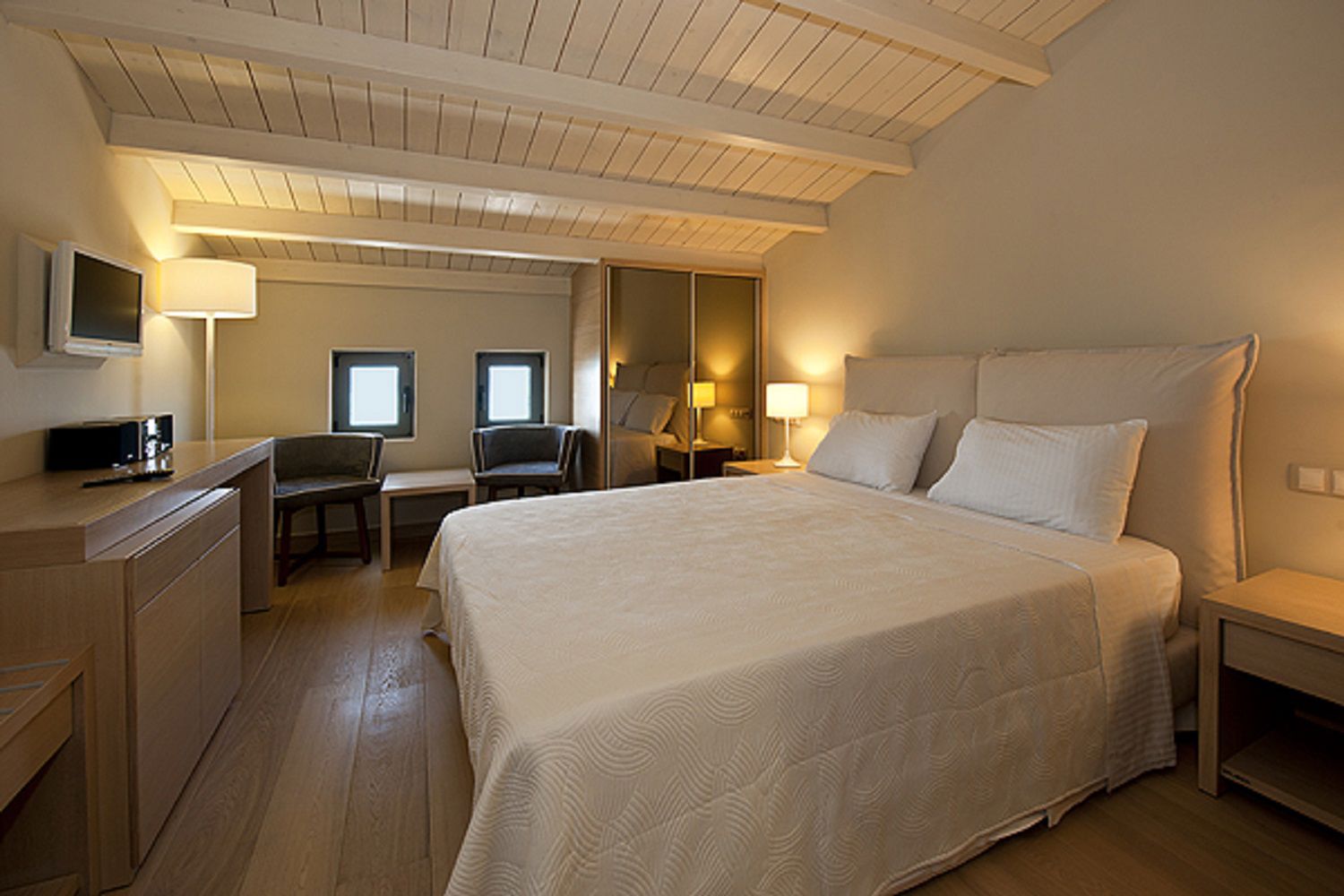 Aegean Pearl