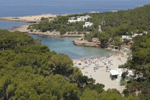Fiesta Cala Gracio