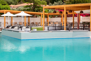 Blue Style Resort