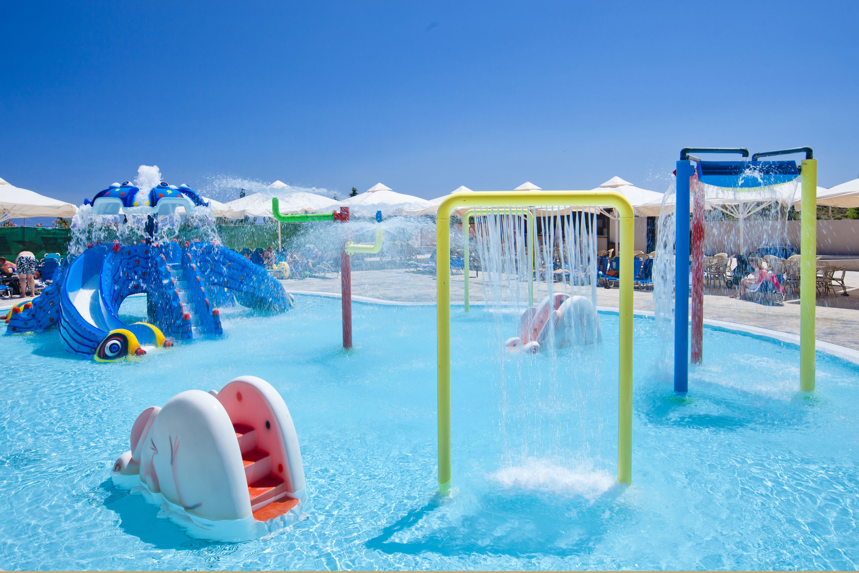 Kipriotis Aqualand