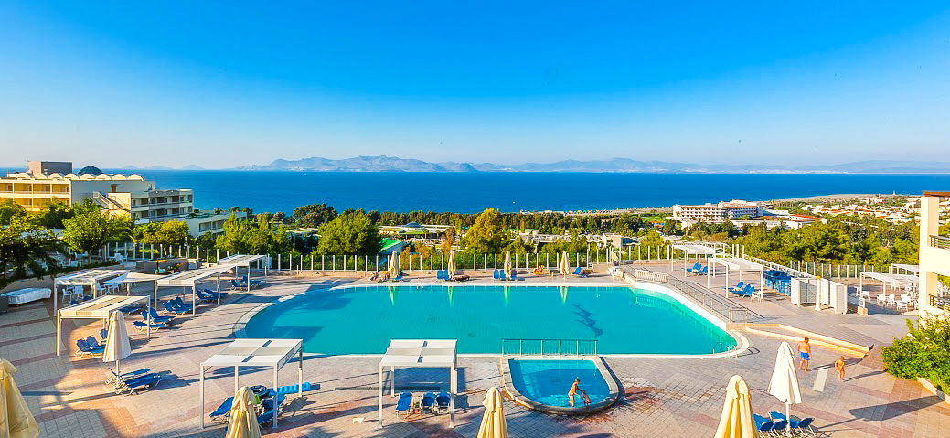 Kipriotis Aqualand