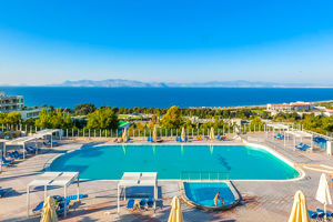 Kipriotis Aqualand