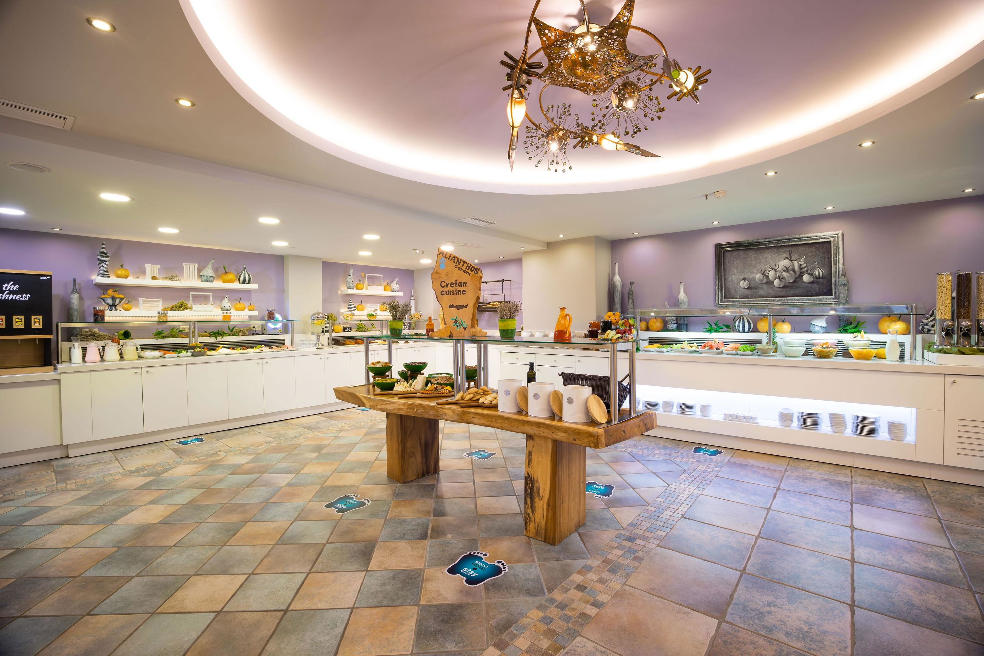 Alianthos Estate Resort