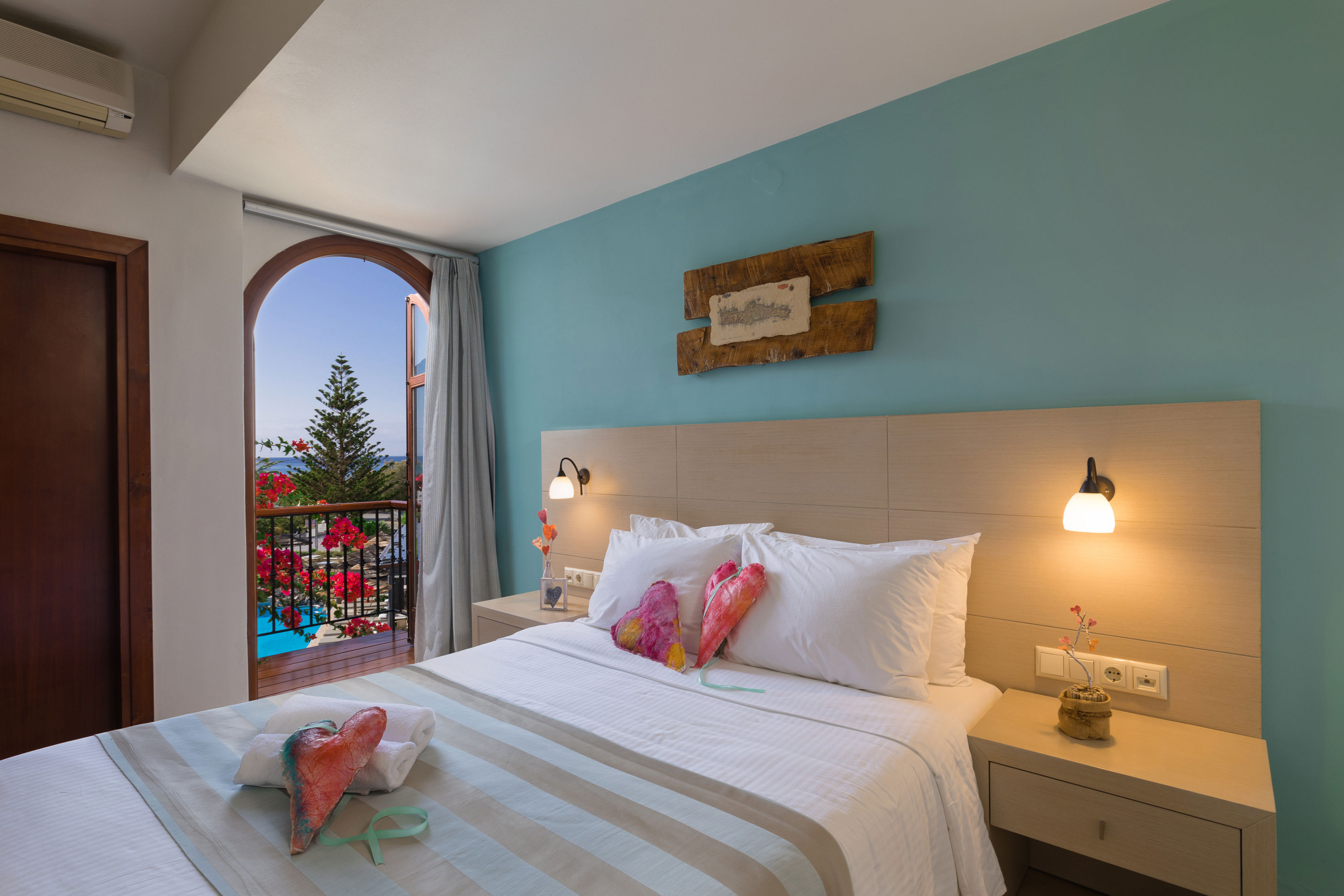 Alianthos Garden - billede 2