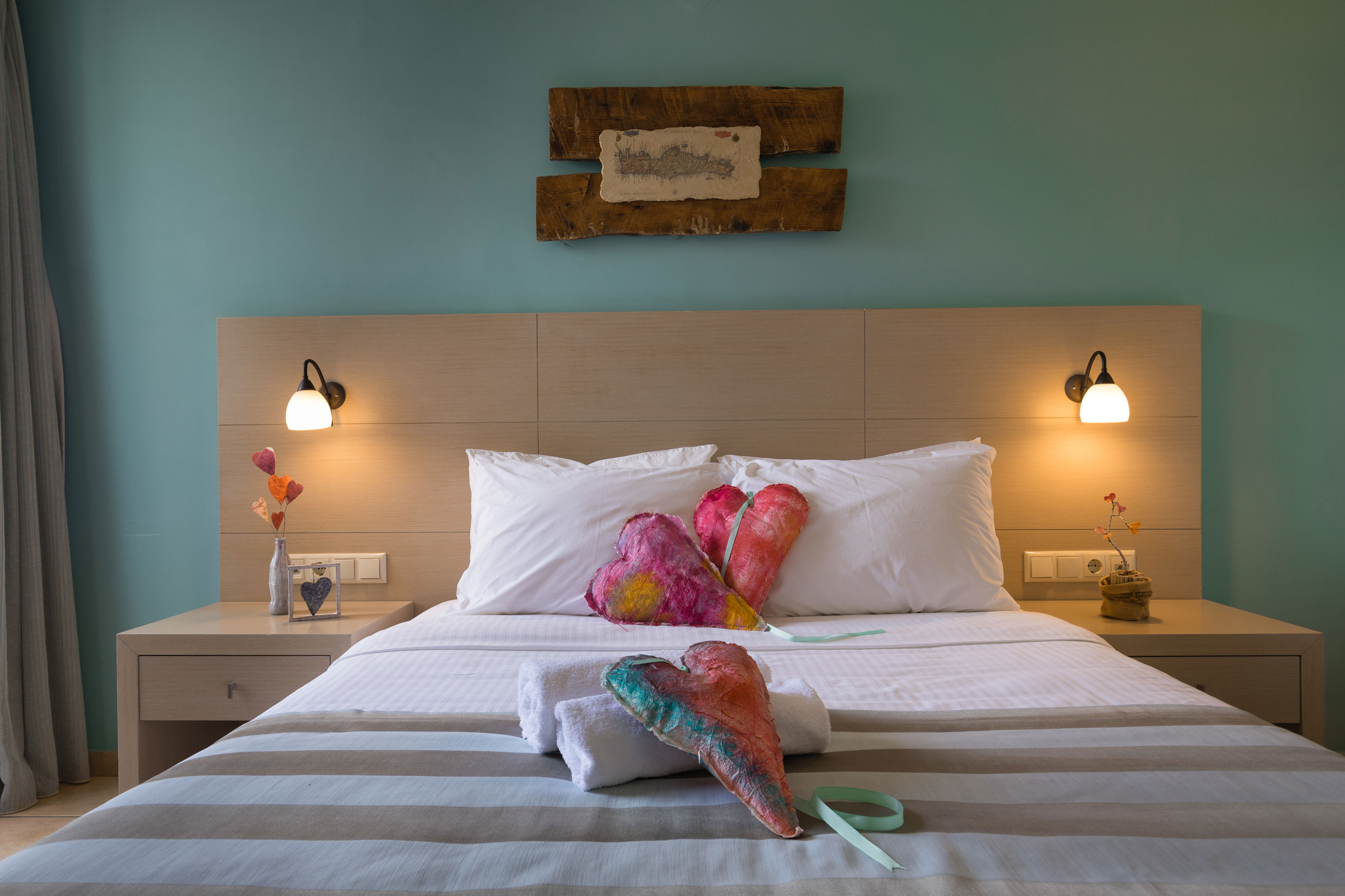 Alianthos Garden - billede 4