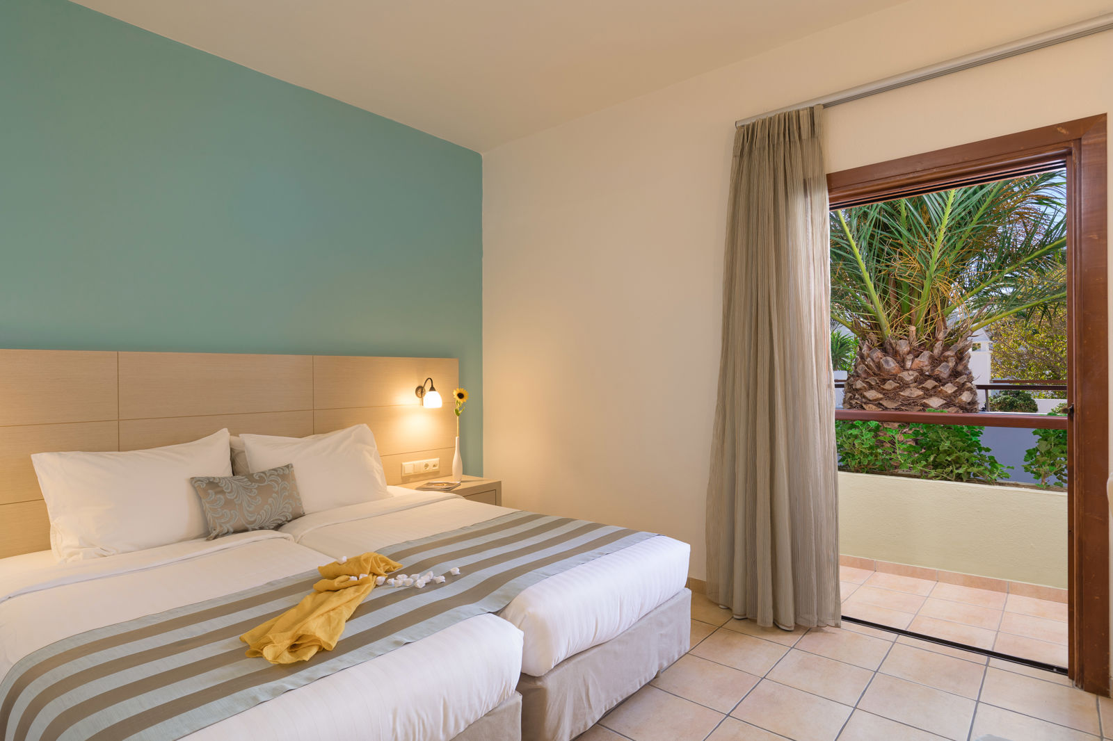 Alianthos Garden - billede 5