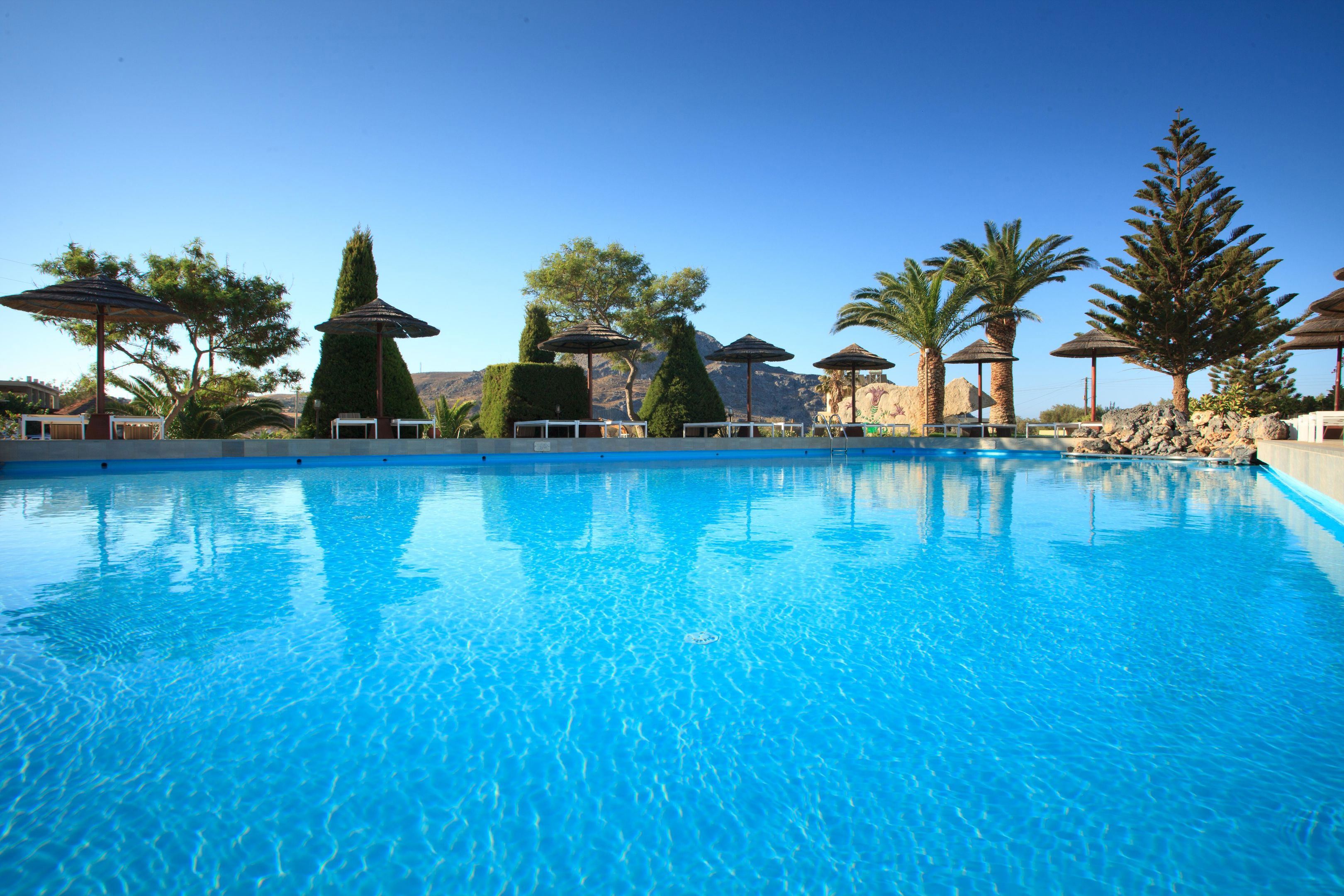 Alianthos Estate Resort