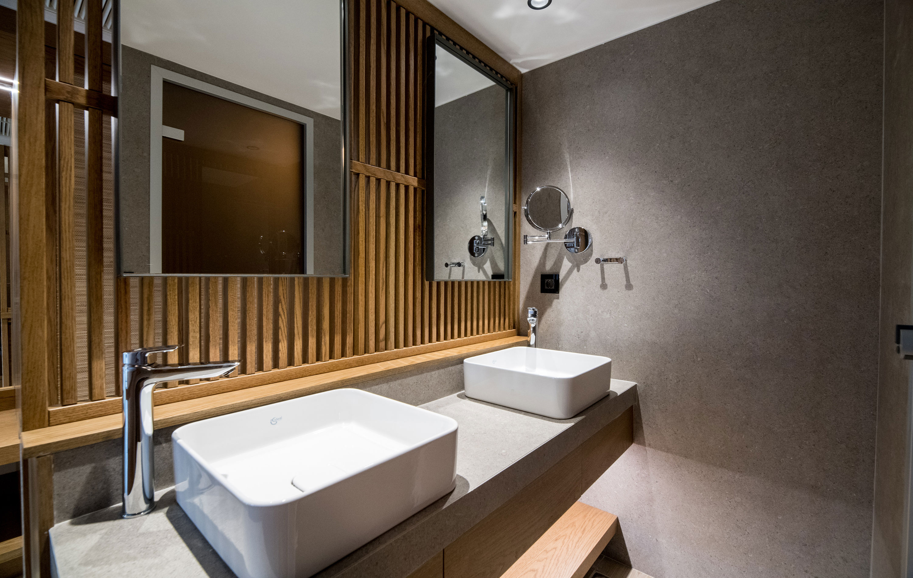 Akasha Beach Hotel & Spa