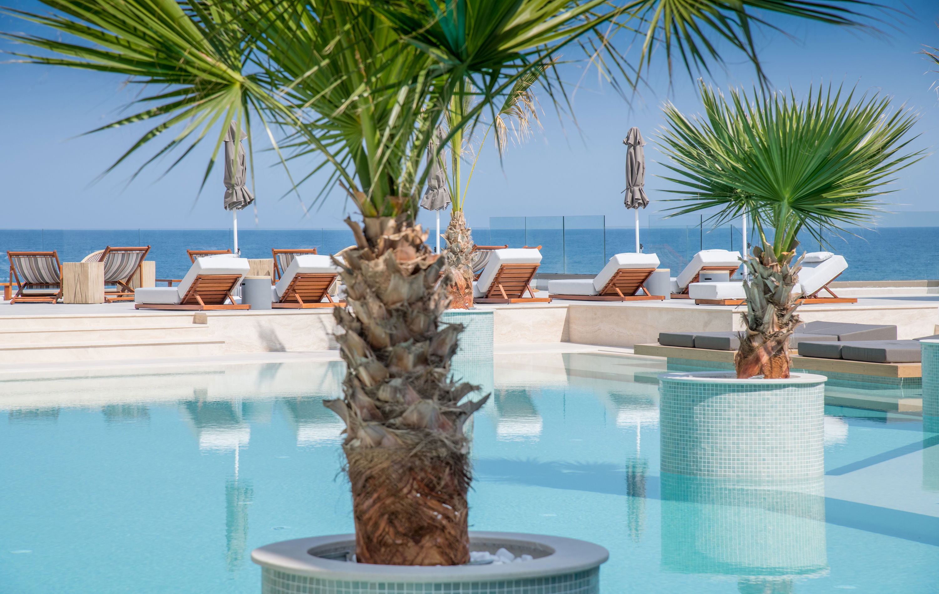 Akasha Beach Hotel & Spa - billede 4